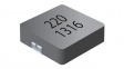 SRP1038A-100M Inductor, SMD 10 uH 7.5 A ±20%