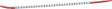 S6-MINUS Labelling bar, "-"