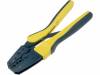 NB-8163-04 Инструмент: для опрессовки ВЧ-разъемов; RG58,RG59,RG62; 255мм