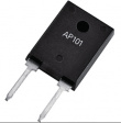 AP101 1K3 J 100PPM Power resistor 1.3 kOhm 100 W +- 5 %