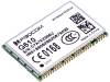 G610-Q20-00 Модуль: GSM; GPRS; 2G; D:85,6кбит/с; GPIO, SPI, UART; 3,3?4,5ВDC