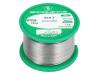 ECO2 B2.1 1,0MM 100GR Припой; Sn97Ag3; проволока; 1мм; 100г; Флюс: No Clean