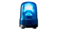 SKH-M1TB-B Signal Beacon, Blue, Pole Mount/Wall Mount, 24V, 100mm, 88dB, IP23