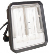 GLADIATOR 36 3 OUT CH Worklamp 230 V 36 W CH -