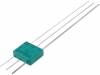 DN-705100 Запчасть: комплект очистителей жал; 3шт.