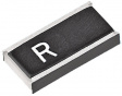 ERJB3CFR12V Precision resistor, SMD 120 mOhm 0.5 W 1 % 0805