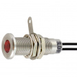 348851R1R54UZ LED Indicator red 230 VAC