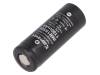 IMR18500 1100MAH HIGH DRAIN, Аккум: Li-Ion; 18500; 3,7В; 1100мАч; O18,5x50мм; 10А, KEEPPOWER