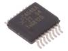 74HC4046ADB.112 IC: цифровая; петля фазовой автоподстройки частоты; Серия: HC