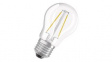 4058075287983 LED Bulb Classic P E27 25W 250lm 2700K