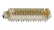 53398-1571 Гнездо; провод-плата; "папа"; PIN:15; 1,25мм; SMT; PicoBlade; 1А