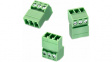 691348300005 Pin header 5 Poles, 3.81 mm Pitch