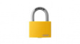 50868 Padlock, Aluminium, 43mm