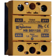 HS D51125 Solid State Relay 3.5...32 VDC