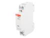 GHE3211102R0006 Контактор:2-полюсный установочный; 230ВAC; 20А; NO x2; DIN