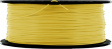 MP1534 3D Printer Filament ABS yellow 900 g