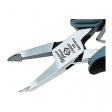 T3786DF 120 Electronic End Cutting Nipper;135 mm Small Bevel