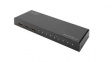 DS-45326 8-Port HDMI Splitter, 1x HDMI - 8x HDMI Output