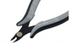 RND 550-00053 Cutting Pliers;132 mm without Bevel, ESD
