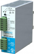 NPSW120-12 Power Supply 120W, Wide Input Range\In: 1/2Ph 200-500Vac, Out: 12-15Vdc/8-7A
