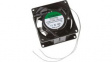 SF23080A 2083HSL.GN Axial Fan AC 80x80x38mm 51m\x1a/h