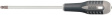 BE-8708 Screwdriver Hex with ball tip 8