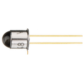 BPW24R, Точечный ИК-фотодиод; 24°; 0,78мм2; THT, Vishay Semiconductors