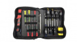 RND 550-00232 Tool Kit, 30-Piece