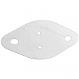 GS-3 [100 шт] Mica washer TO-3 PU=100p.