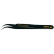 7A SA ESD / 5-055-13 ESD ESD Assembly Tweezers for SMD 120 mm