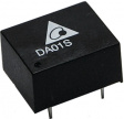 DA01S2405A DC/DC converter 21.6...26.4 VDC 5 VDC 1 W