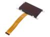 DEP 128064M1-W Дисплей: OLED; графический; 2,7"; 128x64; Разм:89,7x47,2x3,4мм