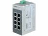 2891002 Industrial module: switch Ethernet; unmanaged; 9?32VDC; RJ45