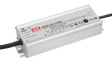 HVGC-65-350A Блок питания: импульсный; LED; 65,1Вт; 18?186ВDC; 210?350мА; IP65