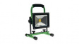 90500034260 LED Portable 6W4000 K Green