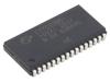 CY7C109D-10VXI, Память SRAM; 128Кx8бит; 4,5?5,5В; 10нс; SOJ32; параллельный, Infineon