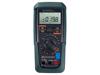 METRAHIT COIL Цифровой мультиметр; IR; лин.указатель,LCD 4,75 цифры; True RMS