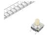 KSC931G LFS Микропереключатель TACT; SPST-NO; 0,05A/32ВDC; SMT; отсутствует