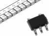LT3590ESC8#TRMPBF, Driver; контроллер LED; 50мА; 55В; Каналы:1; SC70, Analog Devices