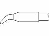 C130-403, Жало; изогнутый конус; 1,2мм; longlife; для паяльников JBC-AP-A, JBC TOOLS