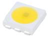 OSM5MKS4C1A, LED; белый теплый; 1560?2180мкд; 120°; 2,5?5В; 20мА; 5x5x1,5мм, OPTOSUPPLY