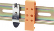 MOFU 35/LO/1 Mounting rail holders, 0646260000