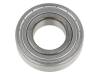 6205-2Z SKF, Подшипник: шариковый однорядный; Внутр.диаметр:25мм; W:15мм, SKF