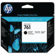 CR275A Ink triple pack 761 black matt