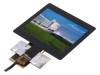 PH320240T023-IHC Дисплей: TFT; 3,5"; 320x240; Подсвет: LED; Разм:84,02x75,36x4,6мм