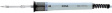 0920BD, CH Soldering iron 25 W CH -