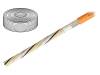CF280.UL.H101.10.04.D Провод: управления; chainflex® CF280.UL.H; PUR; оранжевый; Cu