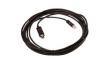 5502-731 Outdoor RJ45 Cable, 5m, Suitable for Q6074-E PTZ/Q6215-LE/Q6315-LE/Q6135-LE