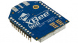 XB2B-WFPT-001 XBee WIFI module  2.4 GHz 20 mW, PCB antenna
