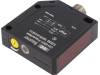 FZDM 16P5101/S14, Датчик: оптоэлектронный; Дальность:0?400мм; PNP; отражательный, BAUMER